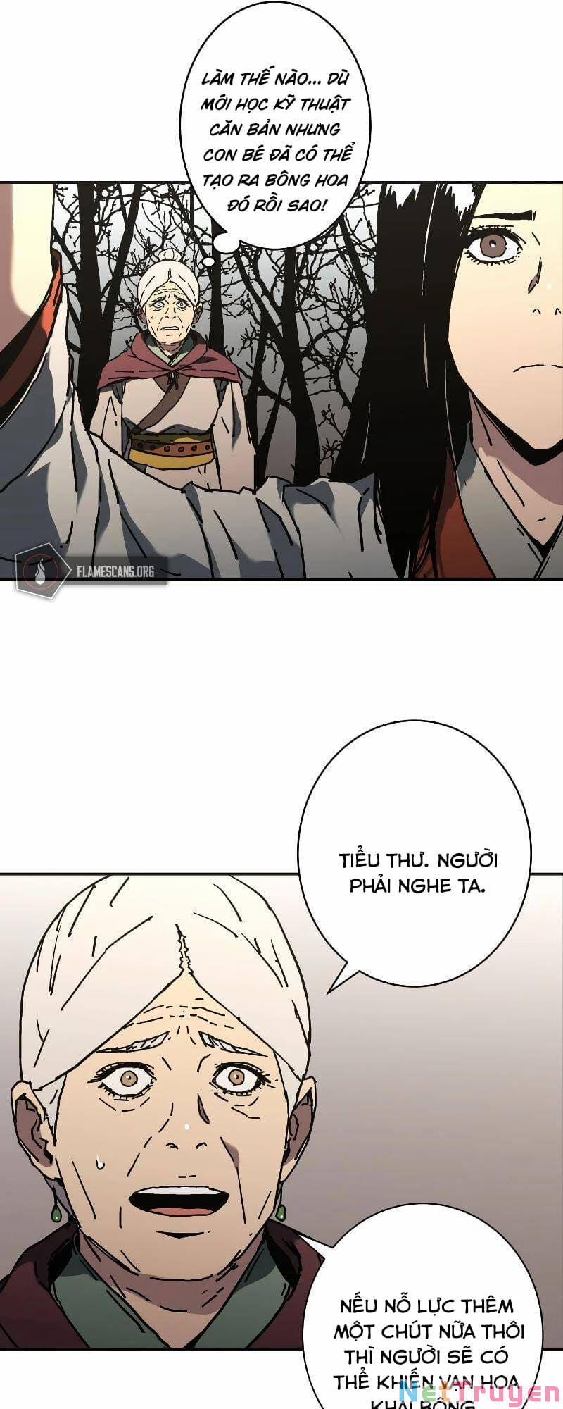 Bố Vô Song 207 trang 25