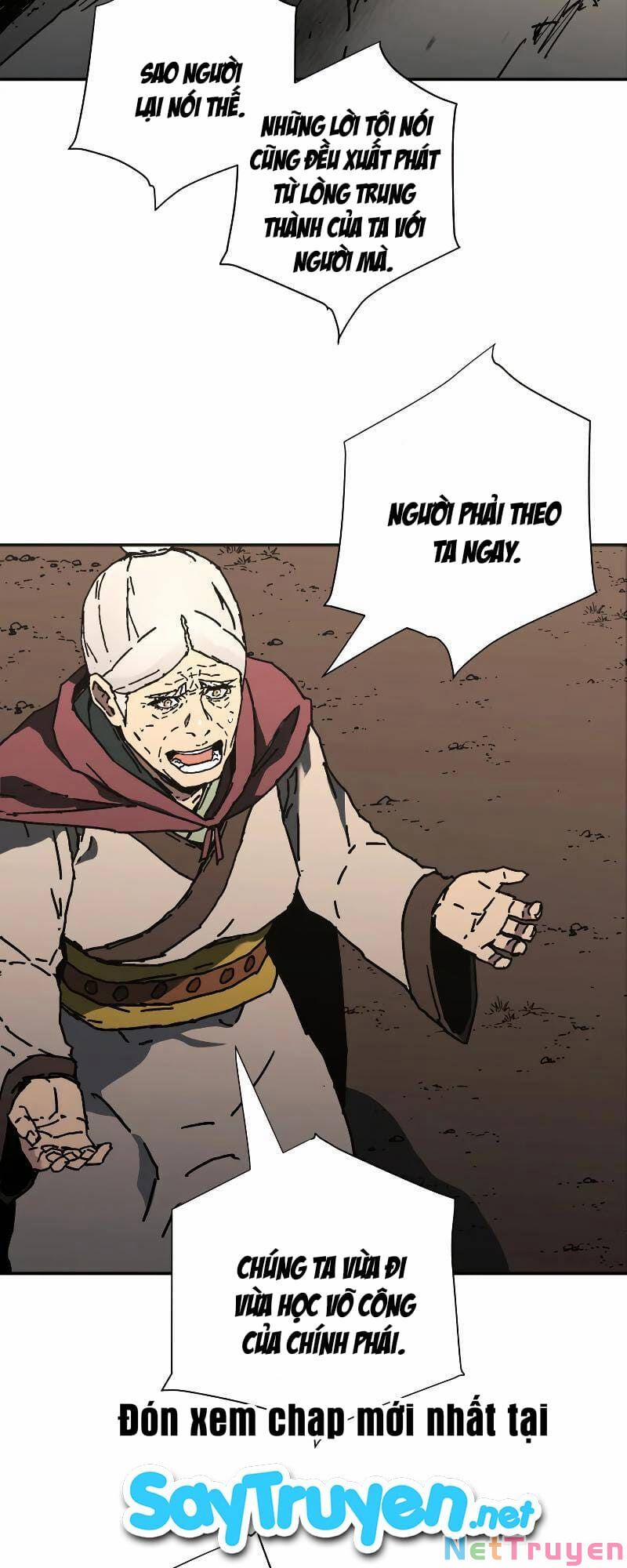 Bố Vô Song 207 trang 27