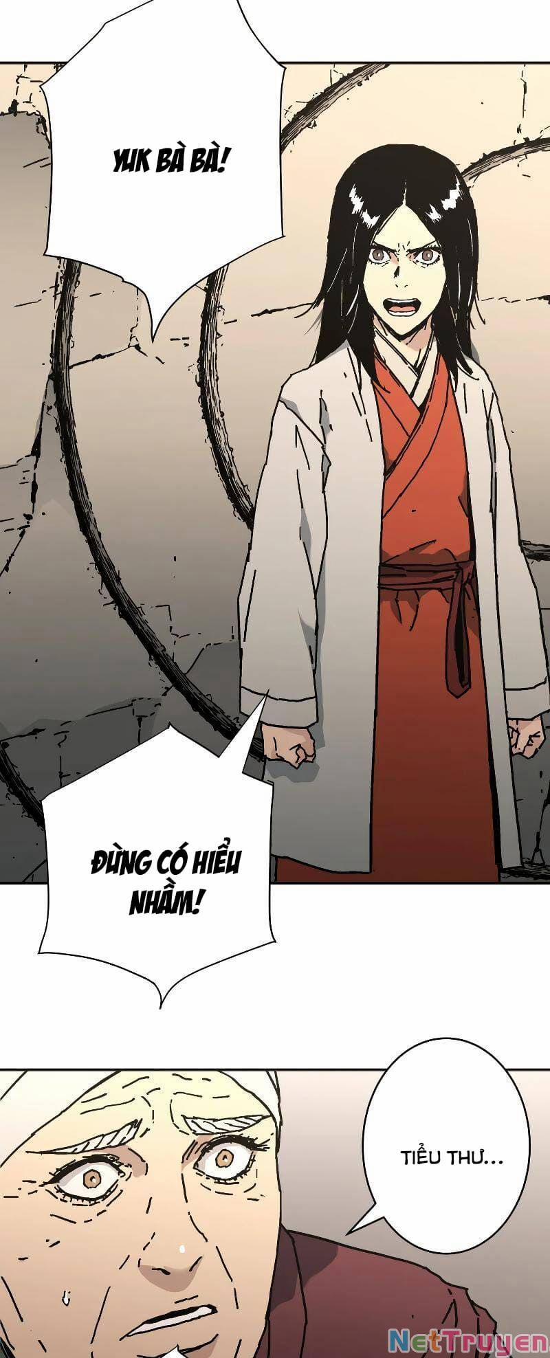 Bố Vô Song 207 trang 28