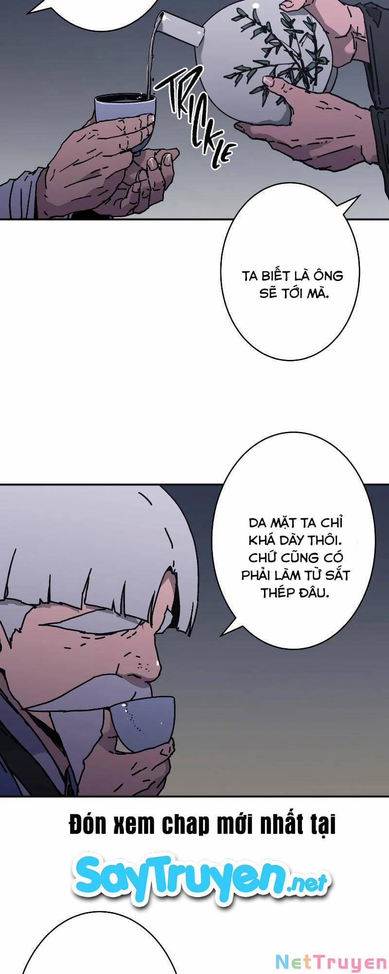 Bố Vô Song 207 trang 3