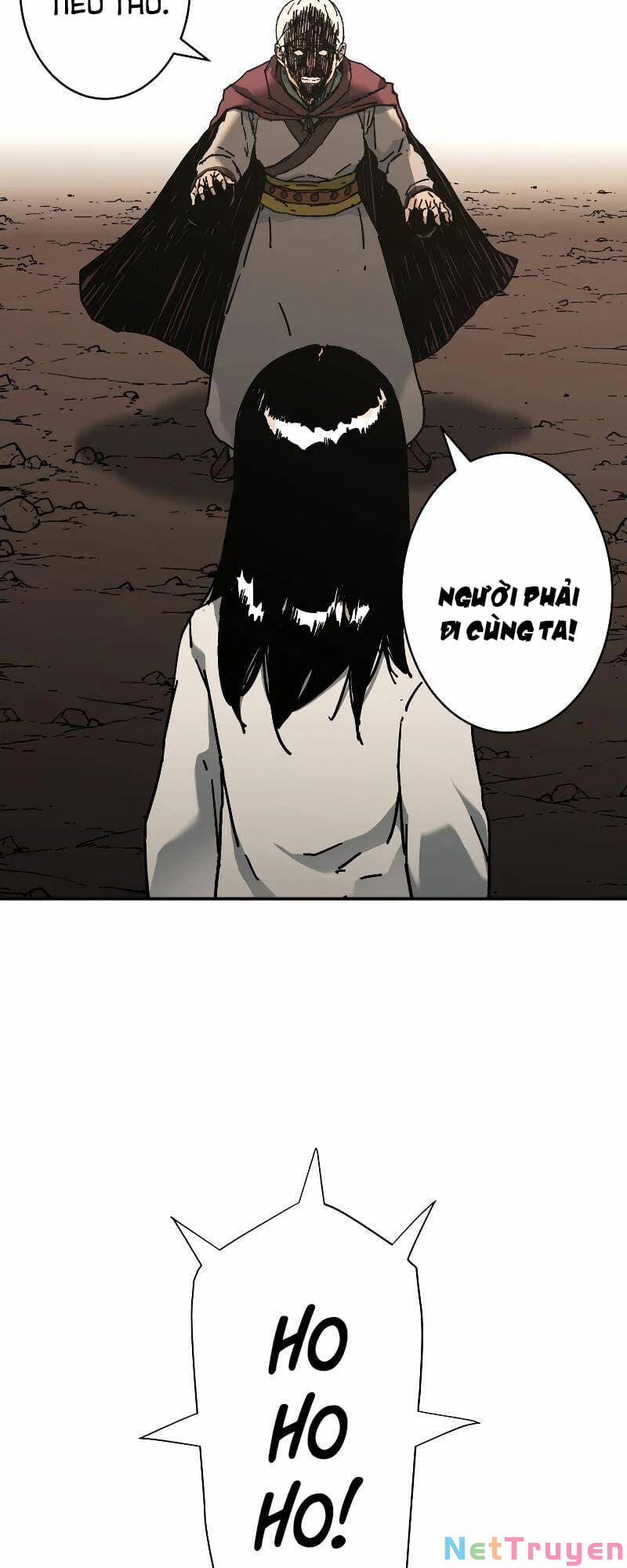 Bố Vô Song 207 trang 32