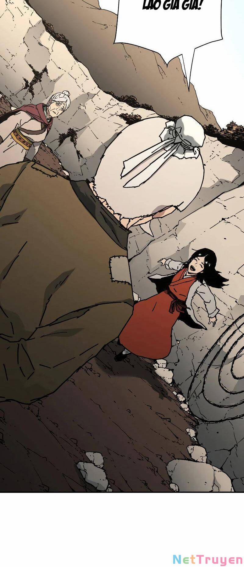 Bố Vô Song 207 trang 34