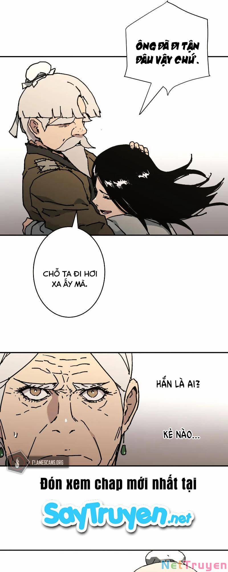 Bố Vô Song 207 trang 35