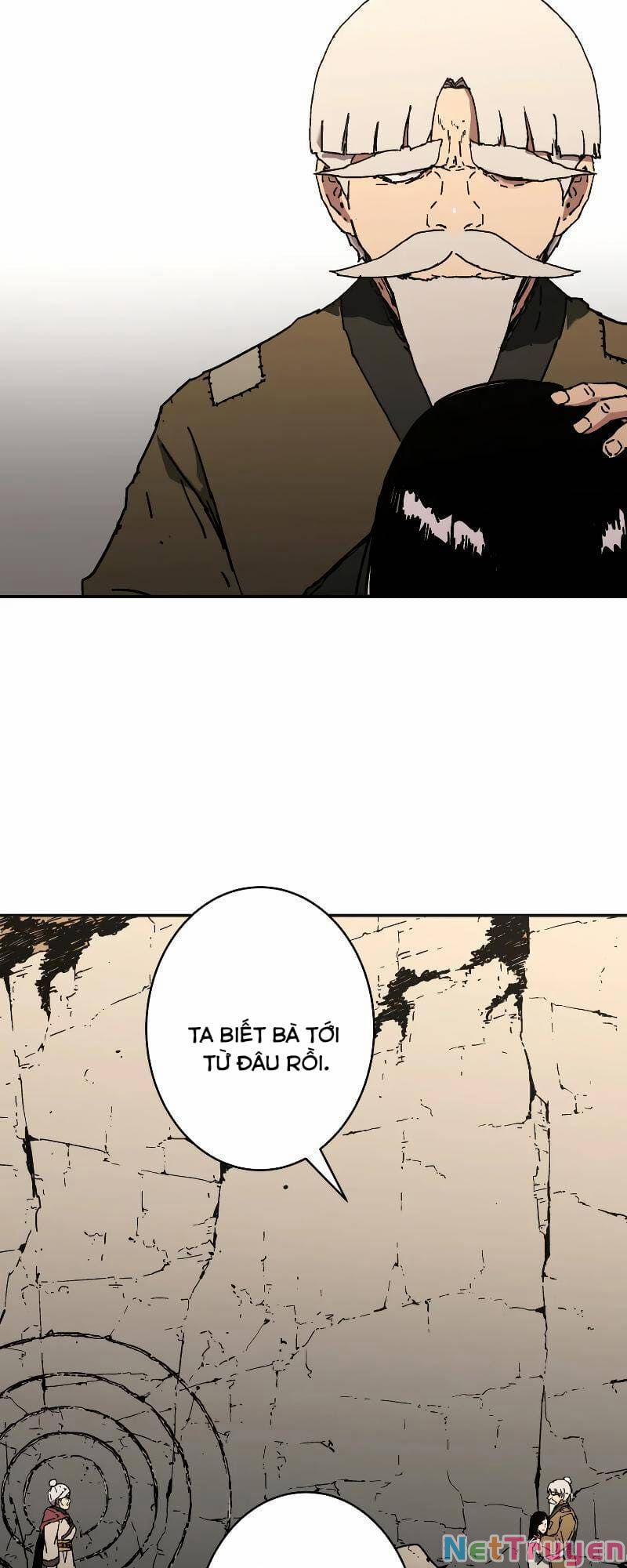 Bố Vô Song 207 trang 36