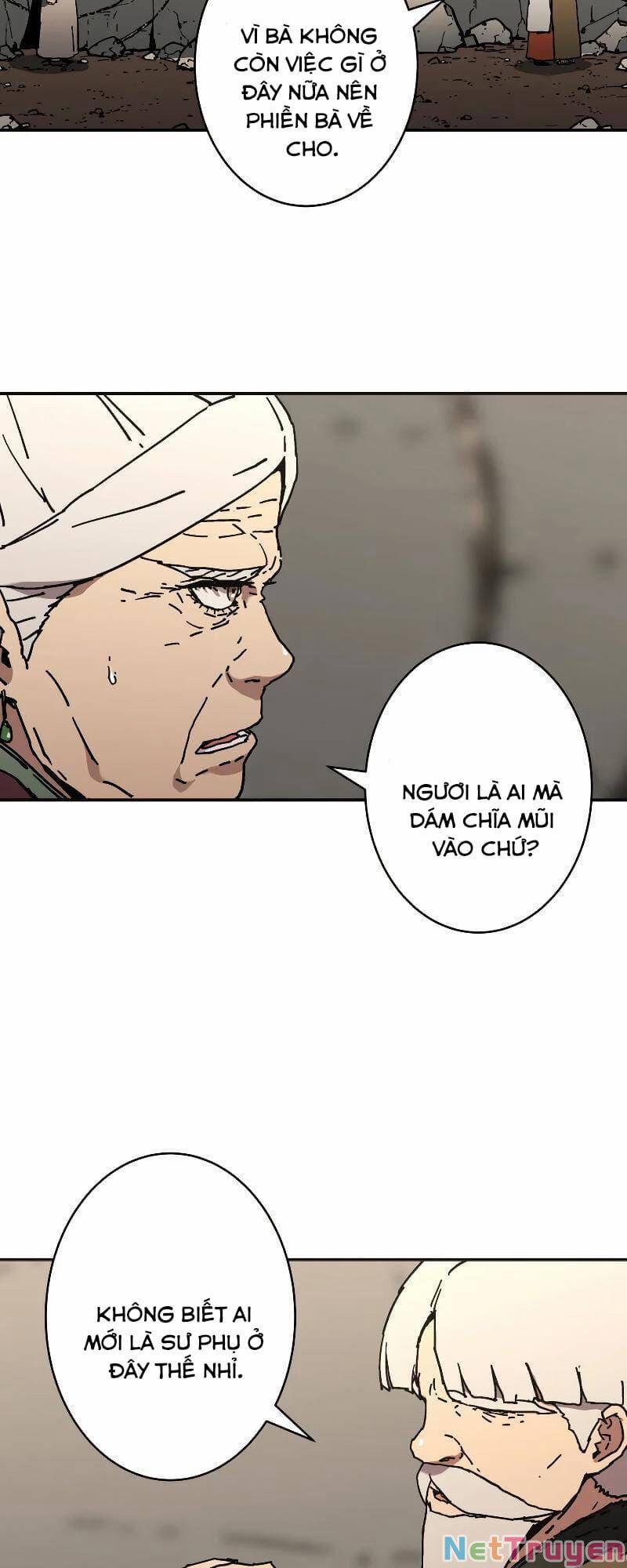 Bố Vô Song 207 trang 37