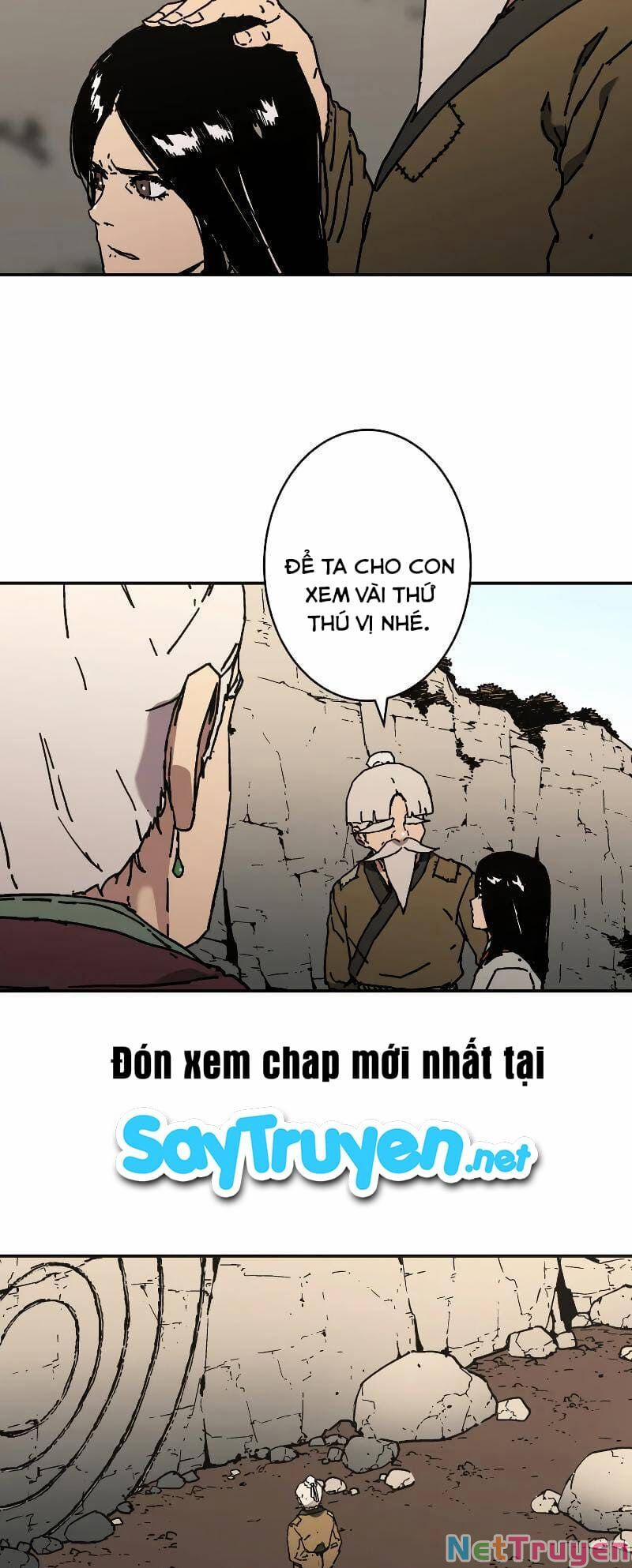 Bố Vô Song 207 trang 38