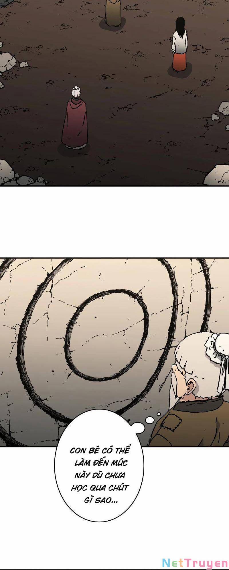 Bố Vô Song 207 trang 39