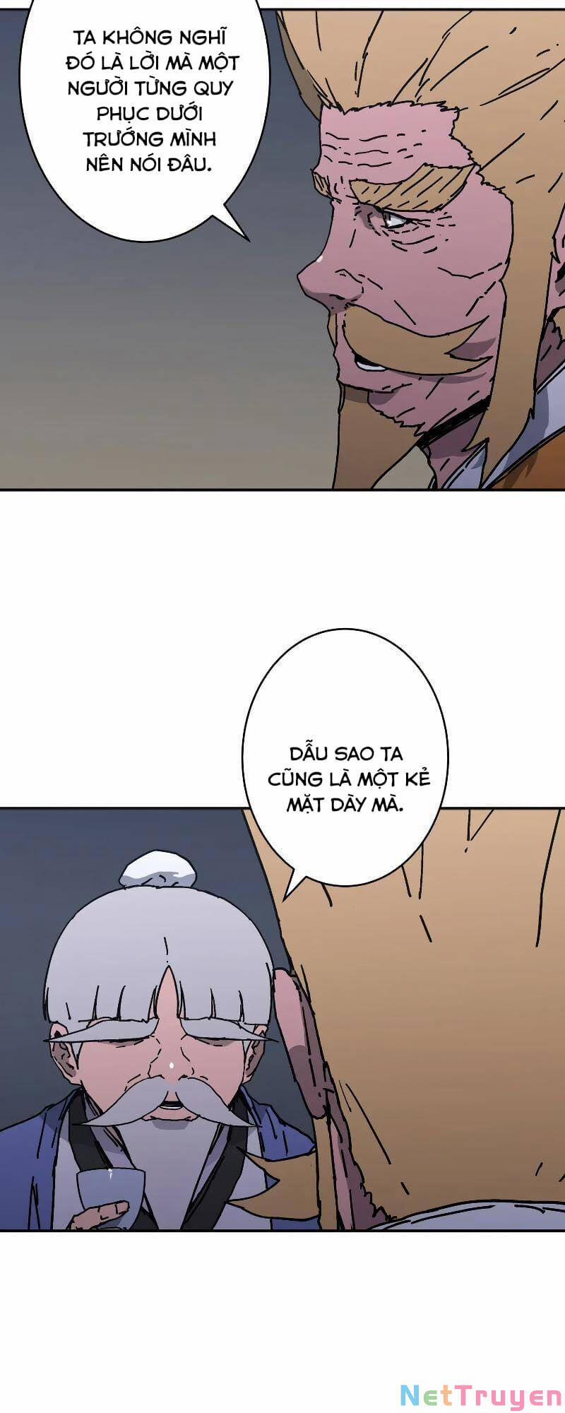 Bố Vô Song 207 trang 4