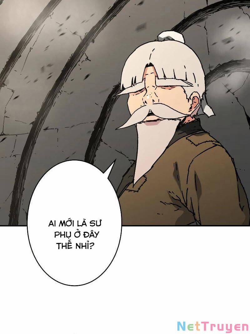 Bố Vô Song 207 trang 45