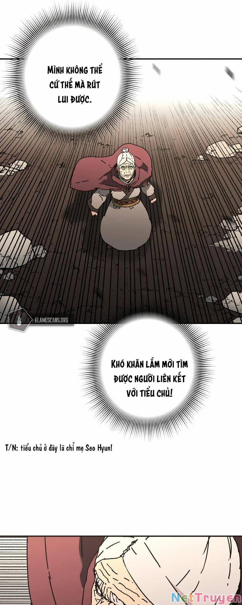 Bố Vô Song 207 trang 46