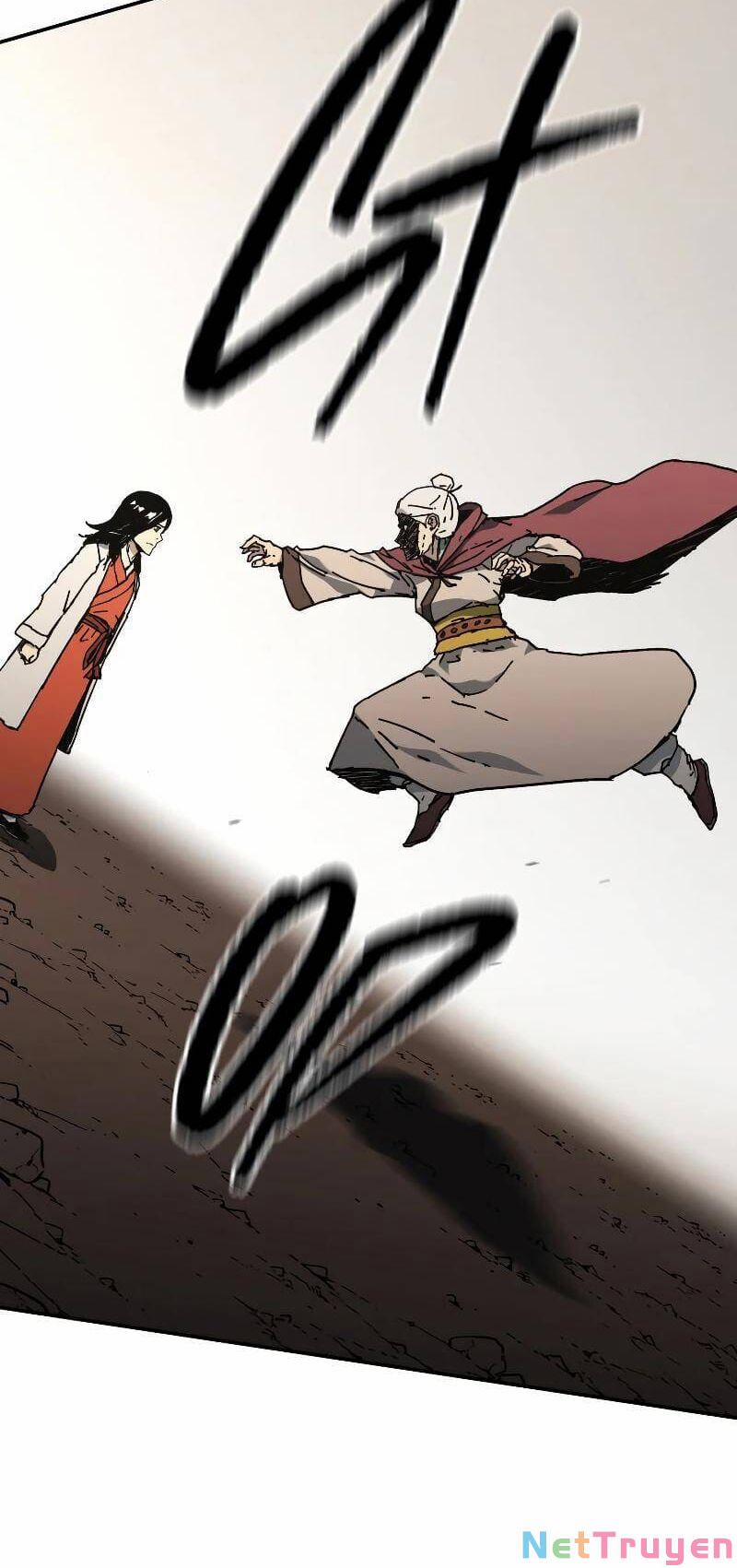 Bố Vô Song 207 trang 50