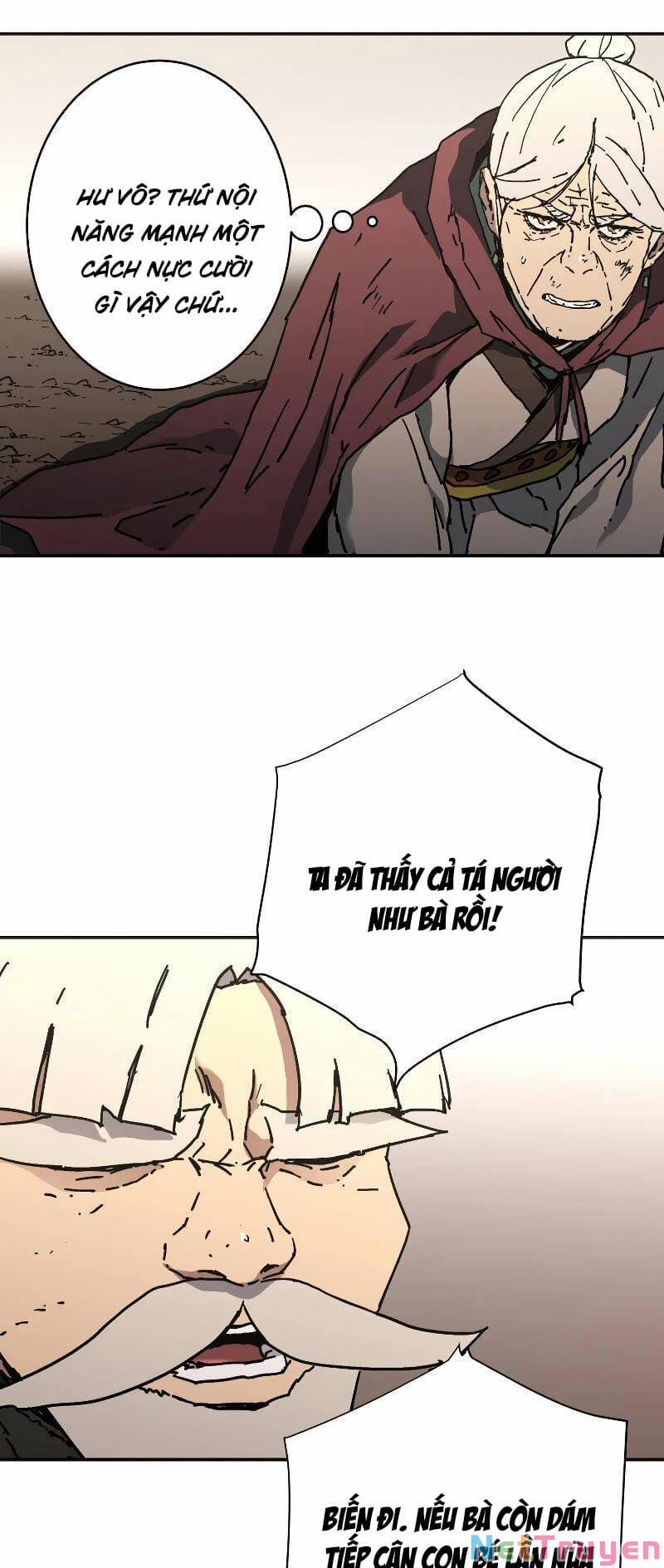 Bố Vô Song 207 trang 54