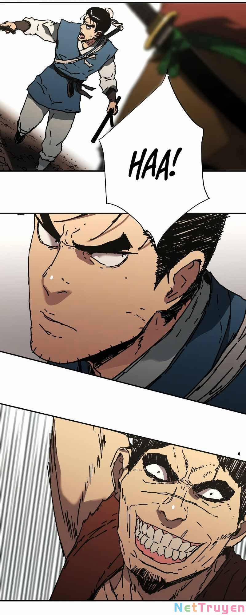Bố Vô Song 208 trang 12