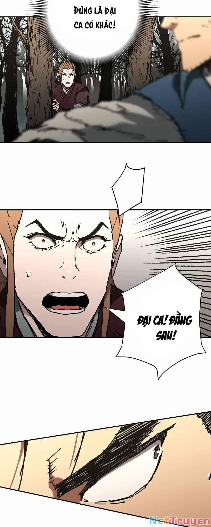 Bố Vô Song 208 trang 16