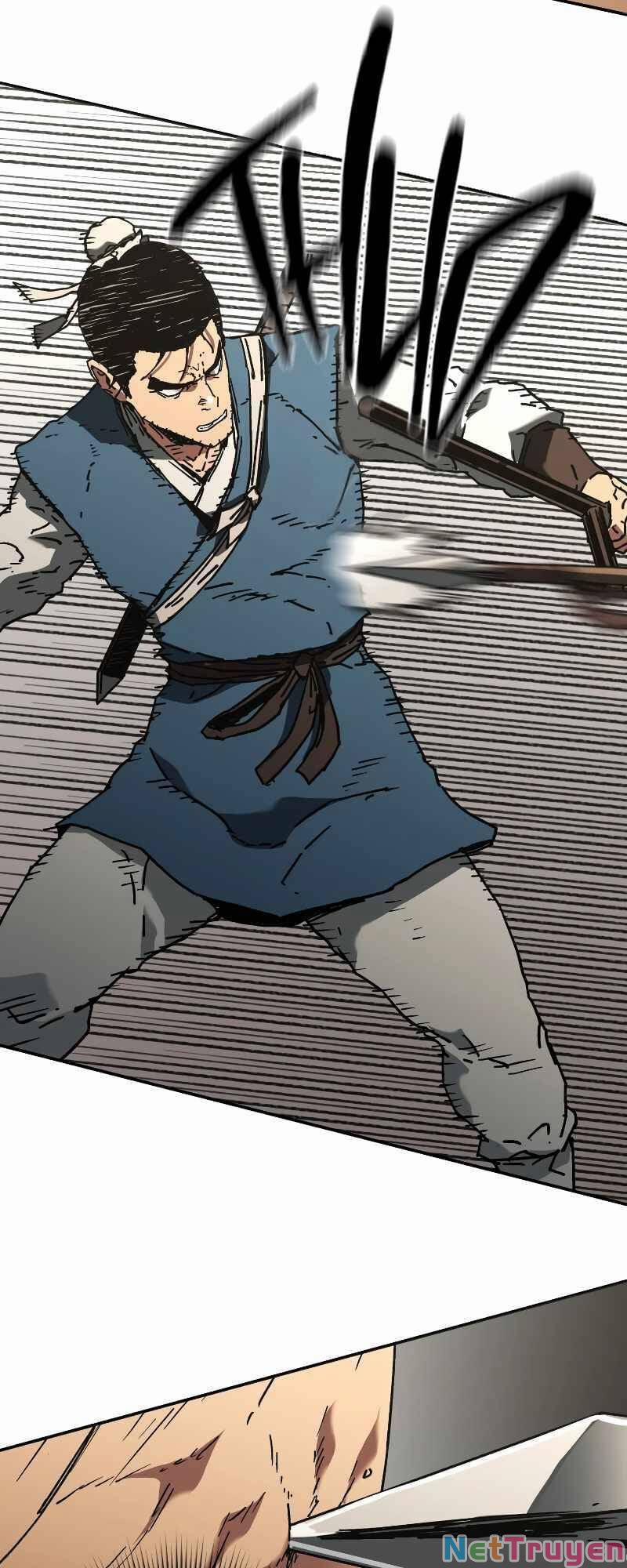 Bố Vô Song 208 trang 17