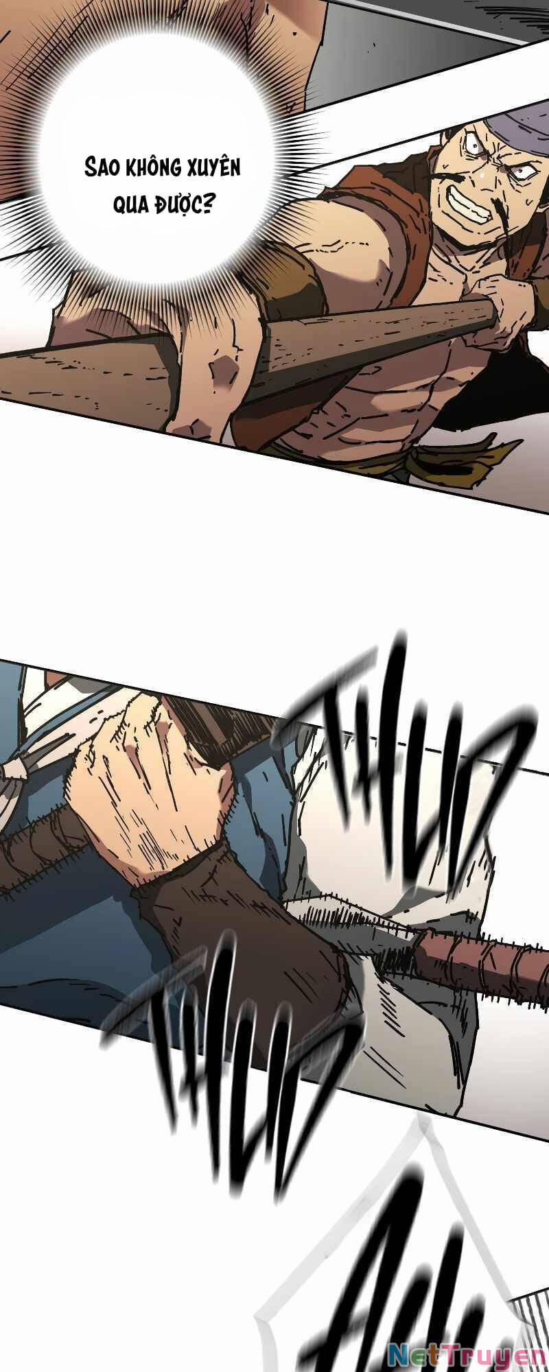 Bố Vô Song 208 trang 18