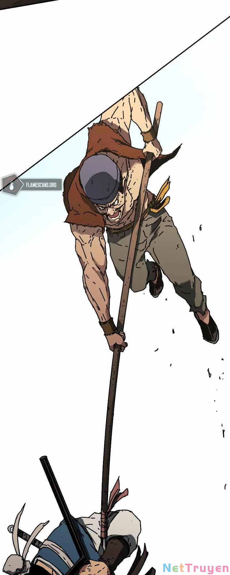 Bố Vô Song 208 trang 20