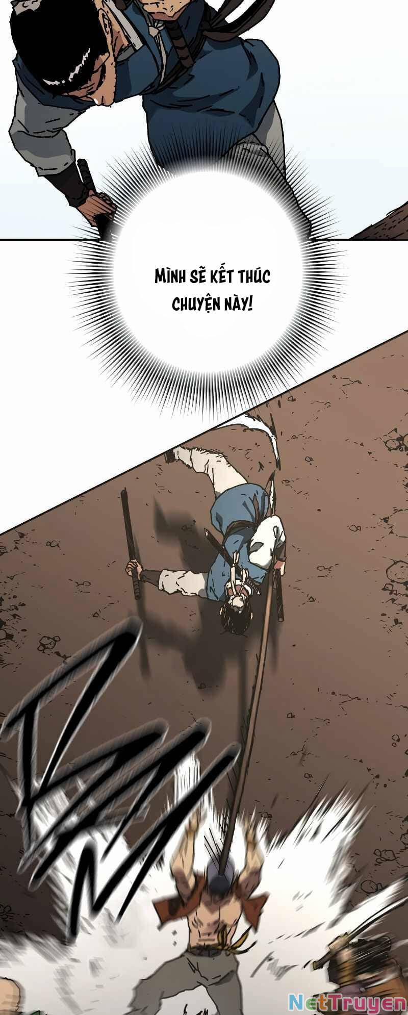 Bố Vô Song 208 trang 21