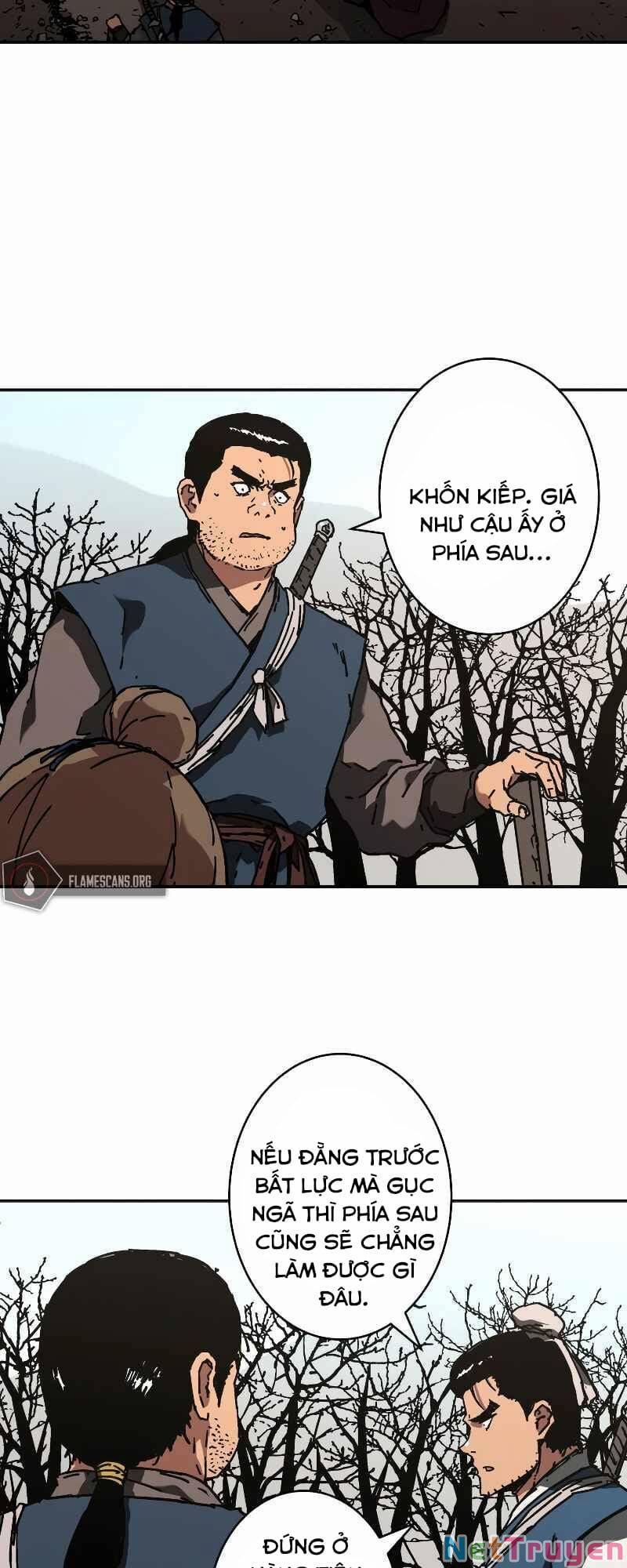 Bố Vô Song 208 trang 26