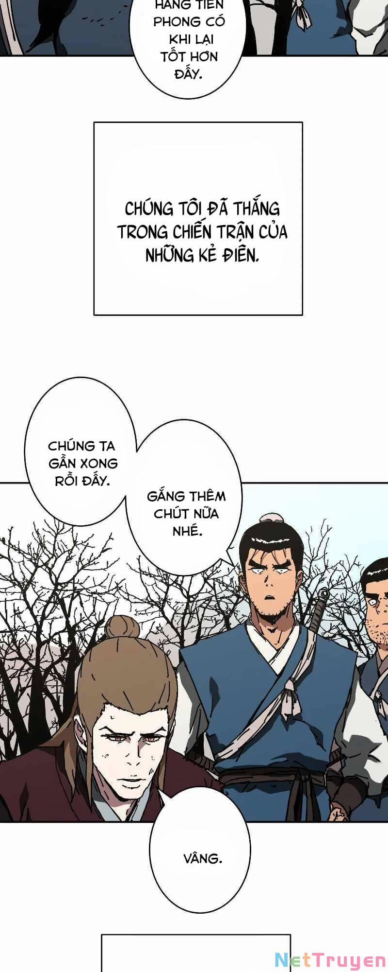 Bố Vô Song 208 trang 27