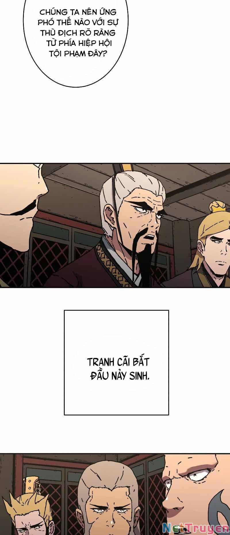 Bố Vô Song 208 trang 32