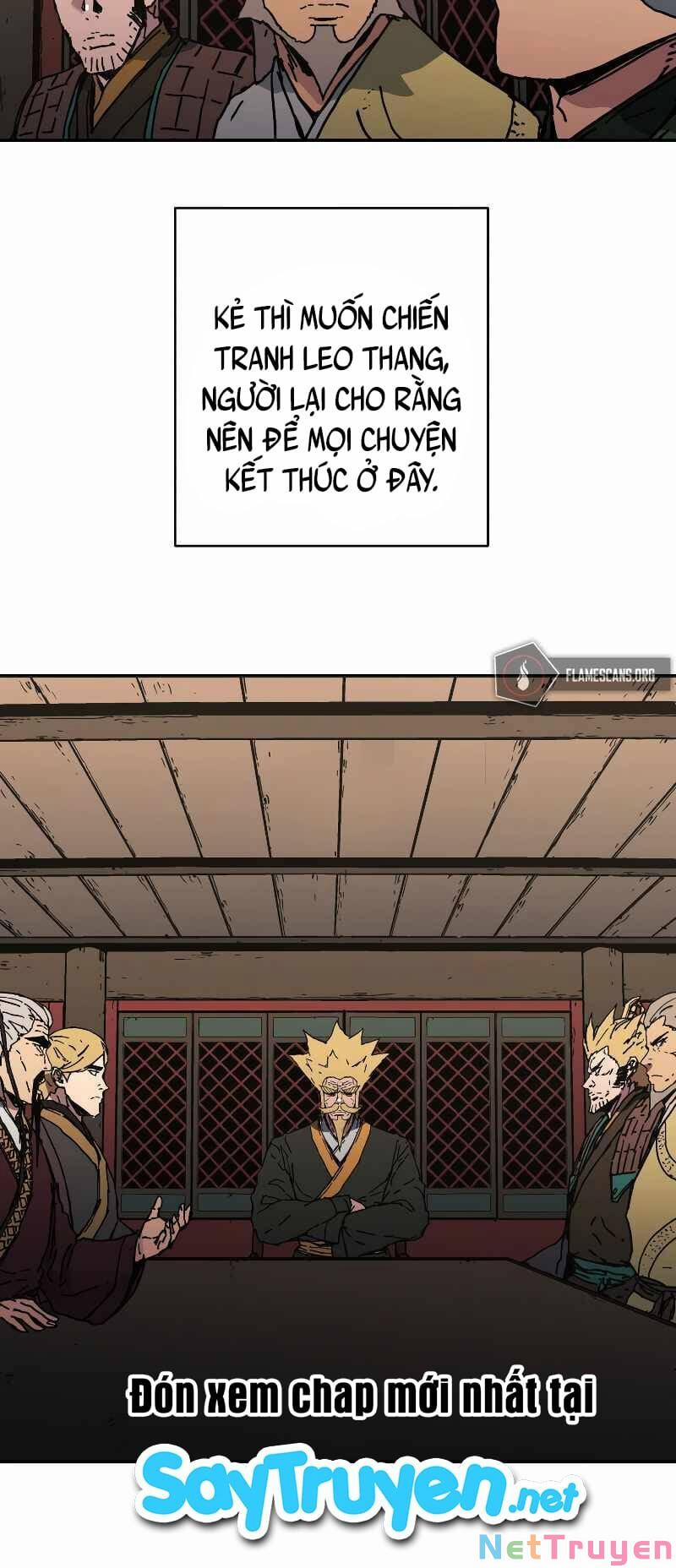 Bố Vô Song 208 trang 33