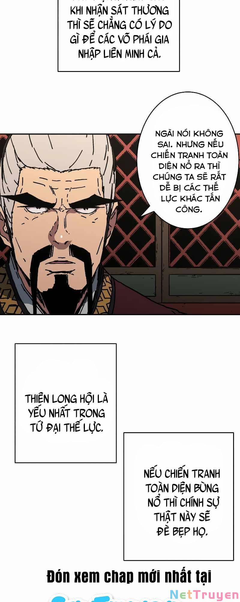 Bố Vô Song 208 trang 35