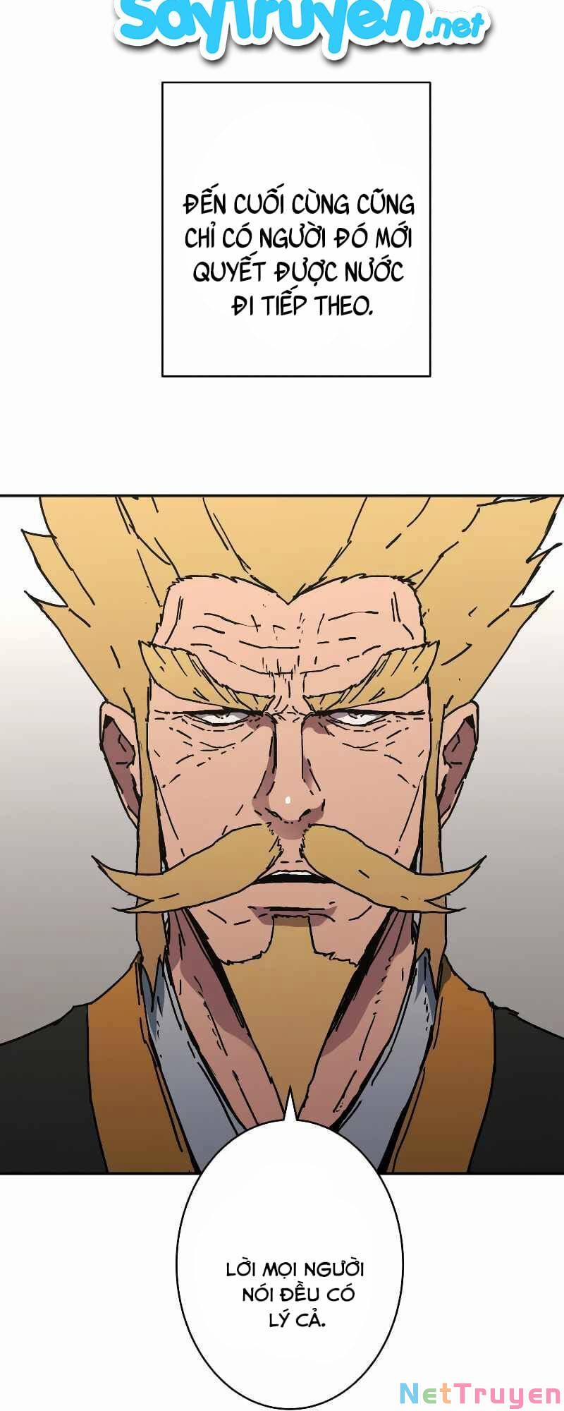 Bố Vô Song 208 trang 36