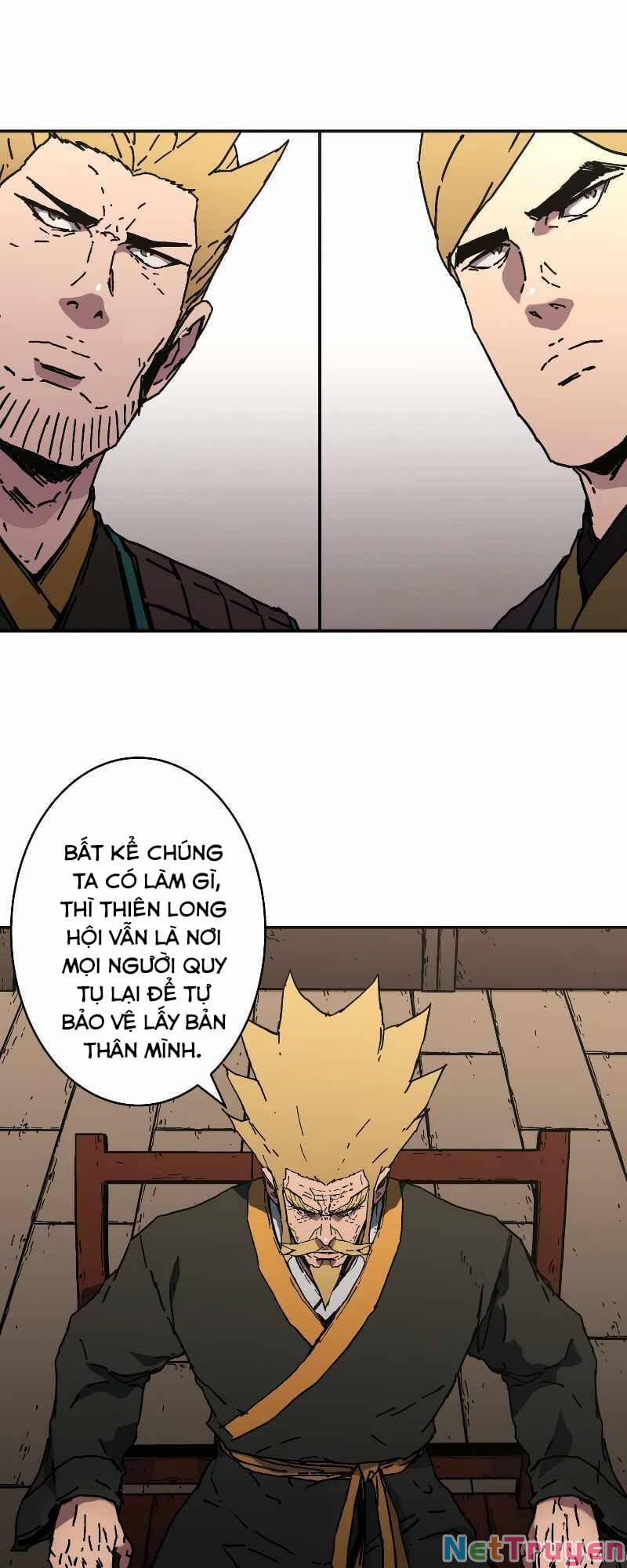 Bố Vô Song 208 trang 37