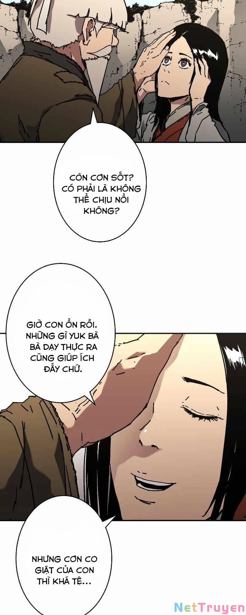 Bố Vô Song 208 trang 4