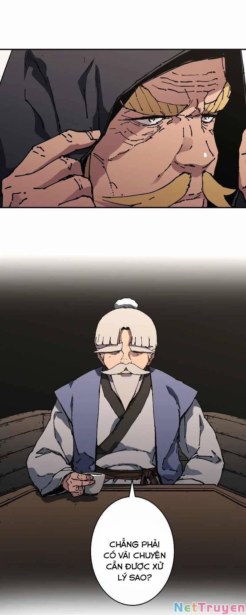 Bố Vô Song 208 trang 46