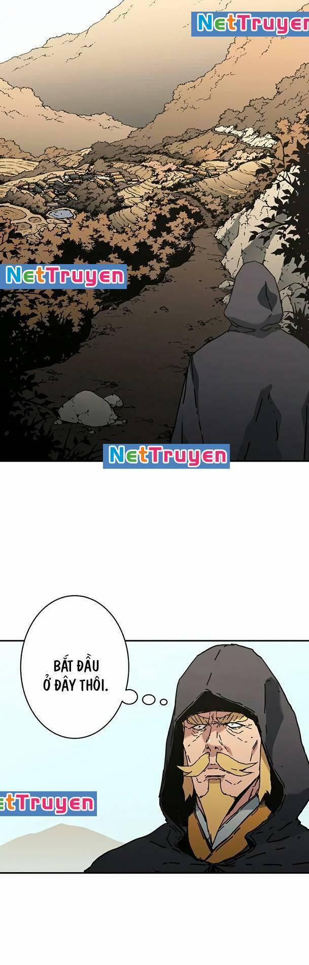 Bố Vô Song 209 trang 1