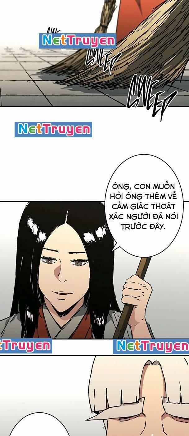 Bố Vô Song 209 trang 10