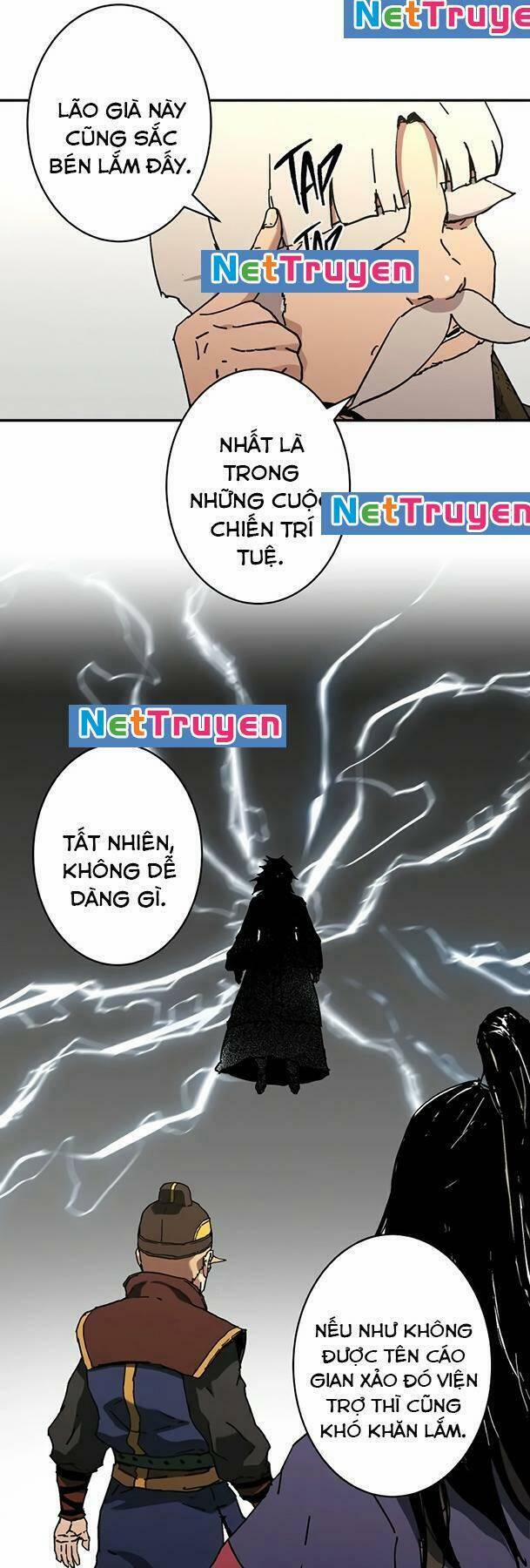 Bố Vô Song 209 trang 12