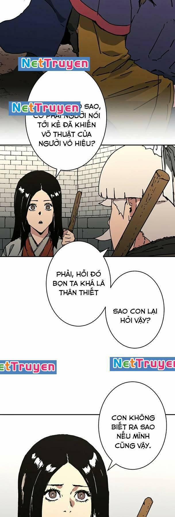 Bố Vô Song 209 trang 13