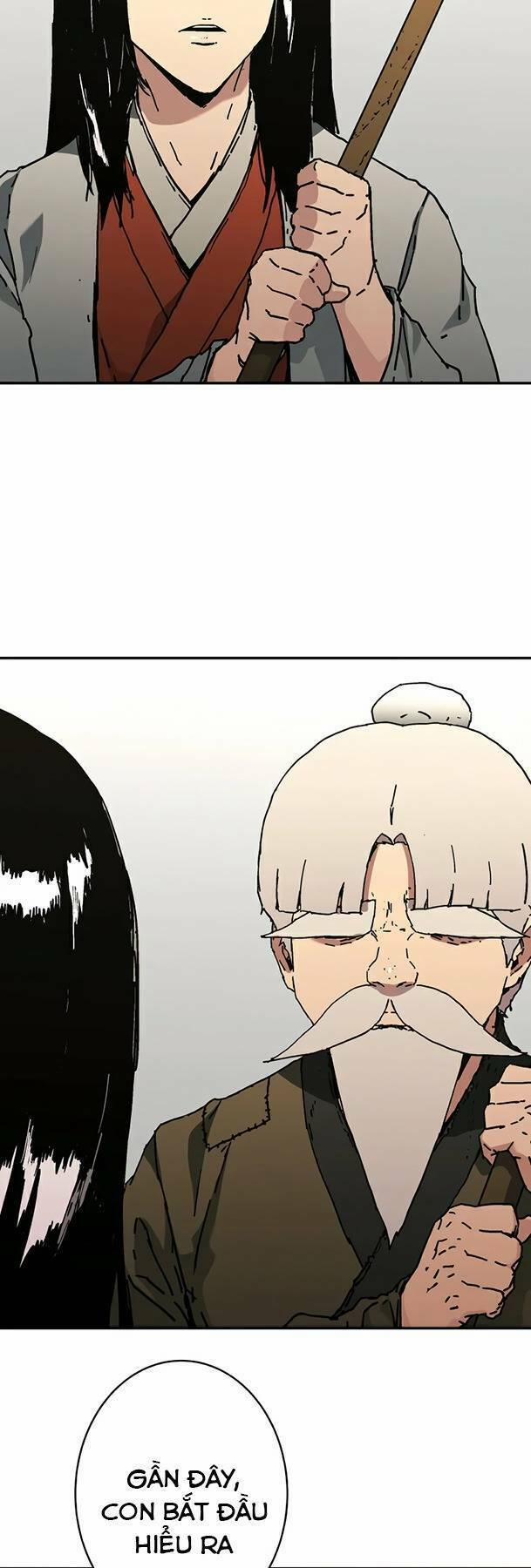 Bố Vô Song 209 trang 14