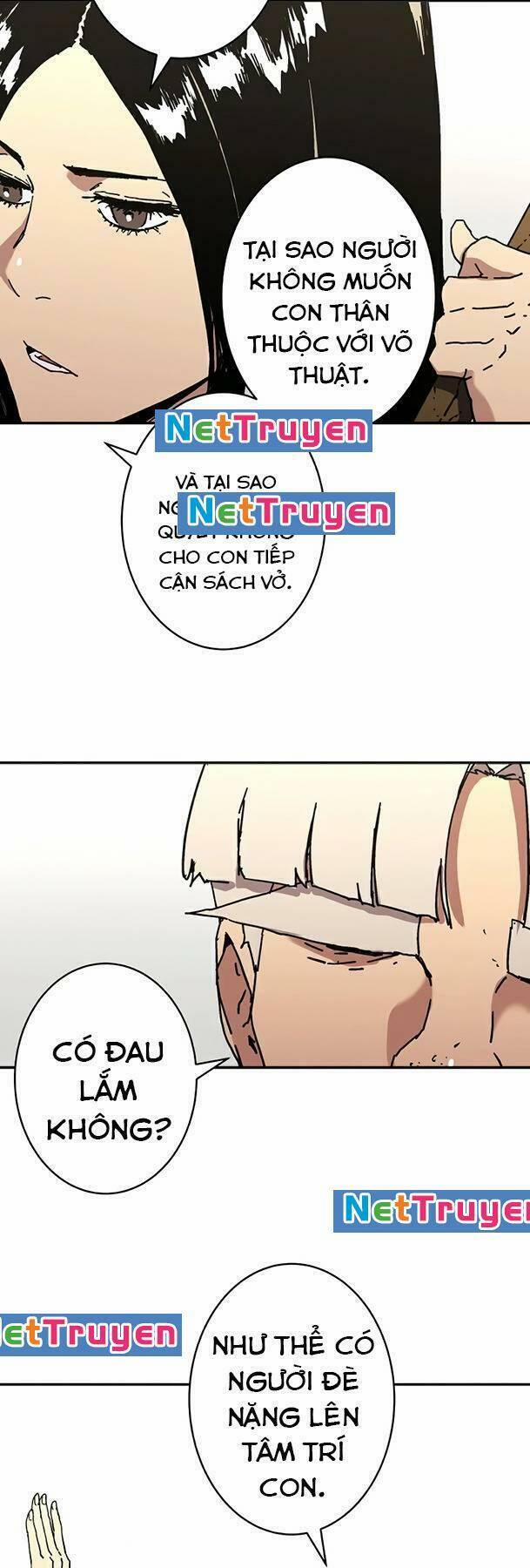 Bố Vô Song 209 trang 15