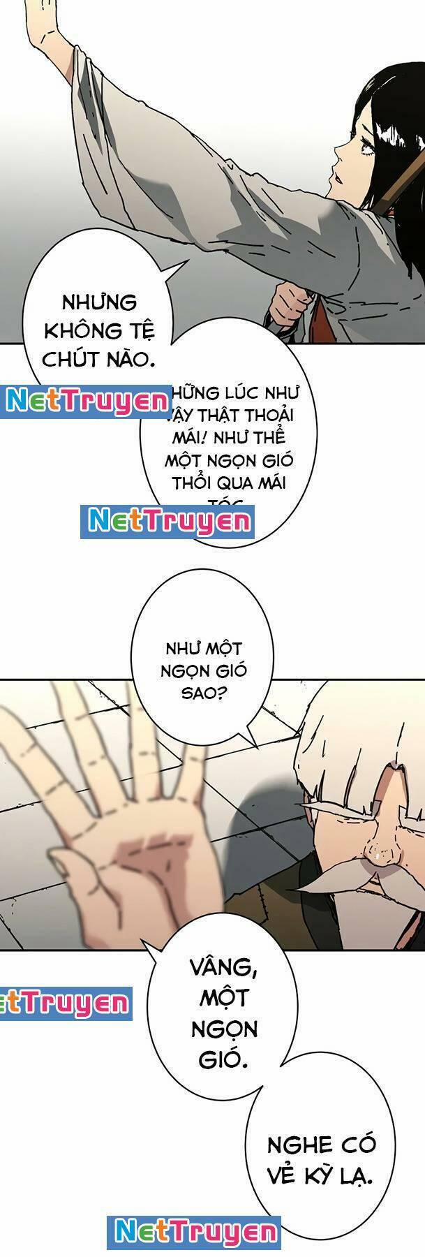 Bố Vô Song 209 trang 16