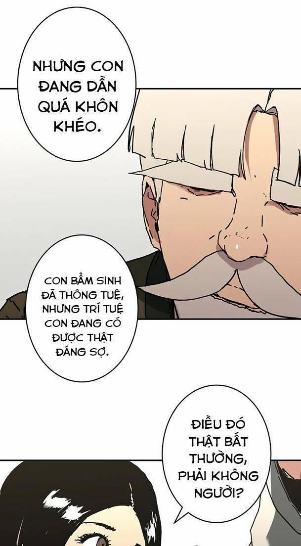 Bố Vô Song 209 trang 17