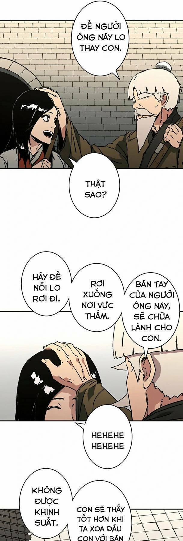 Bố Vô Song 209 trang 19