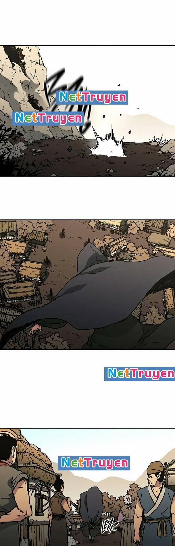 Bố Vô Song 209 trang 2