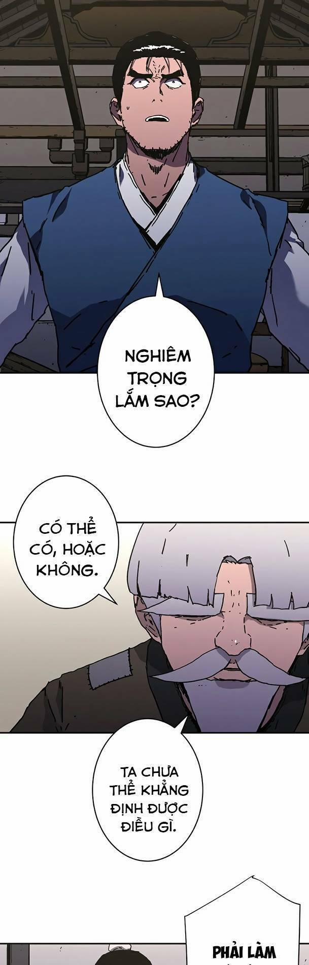 Bố Vô Song 209 trang 26