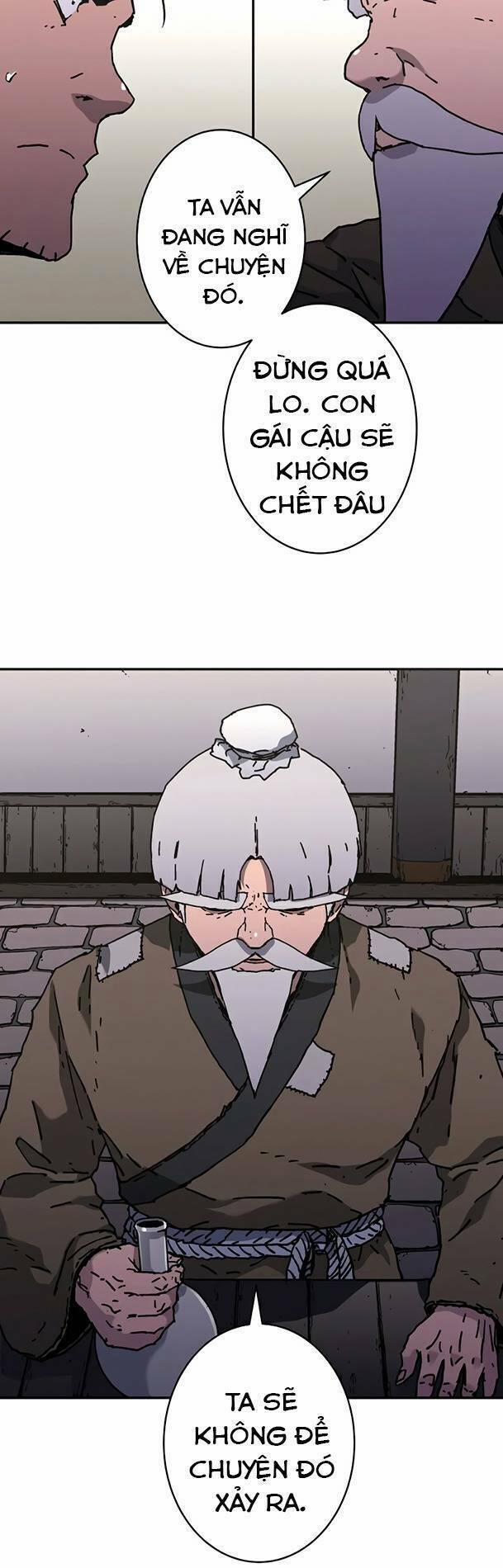 Bố Vô Song 209 trang 28