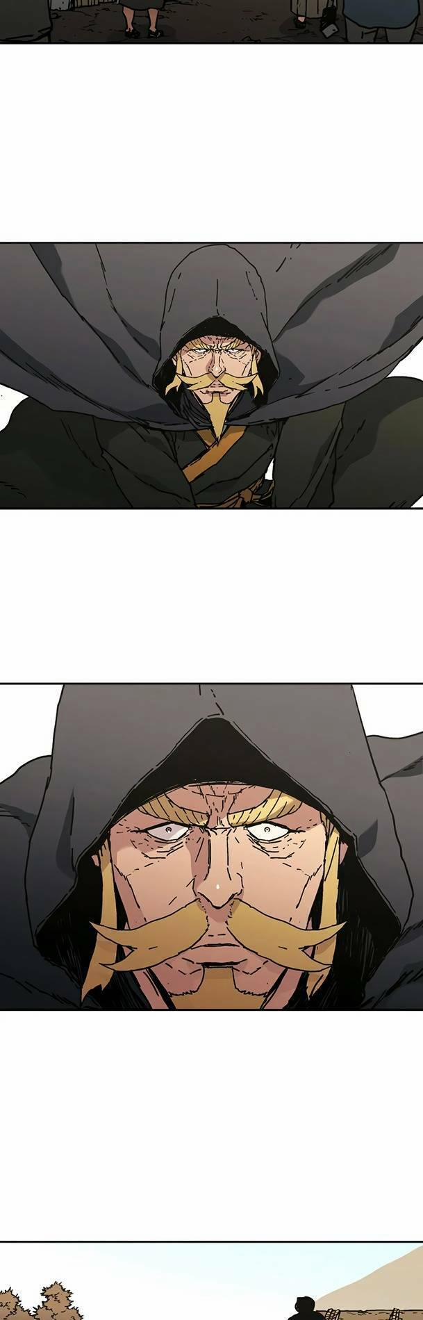 Bố Vô Song 209 trang 3