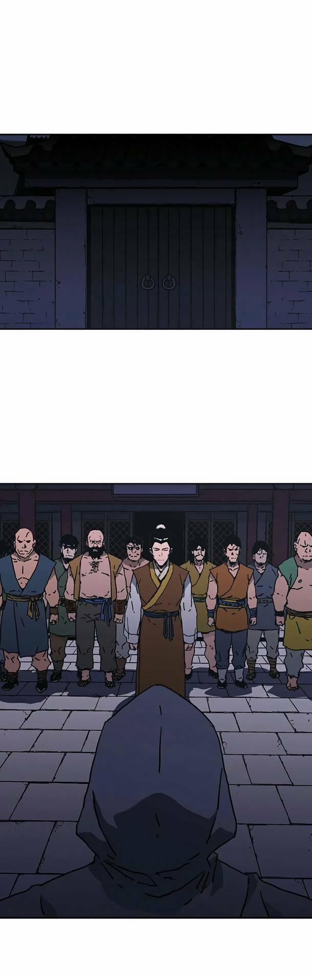 Bố Vô Song 209 trang 30