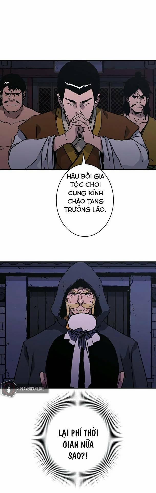 Bố Vô Song 209 trang 31