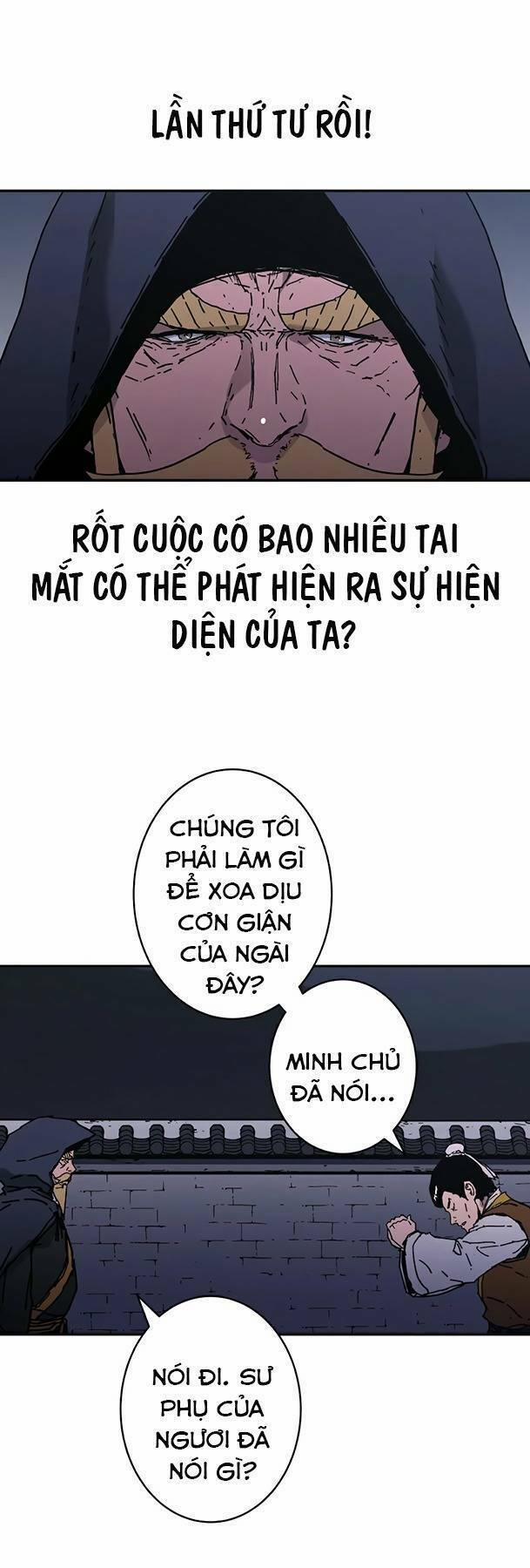 Bố Vô Song 209 trang 32