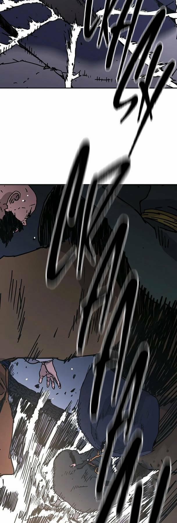 Bố Vô Song 209 trang 34