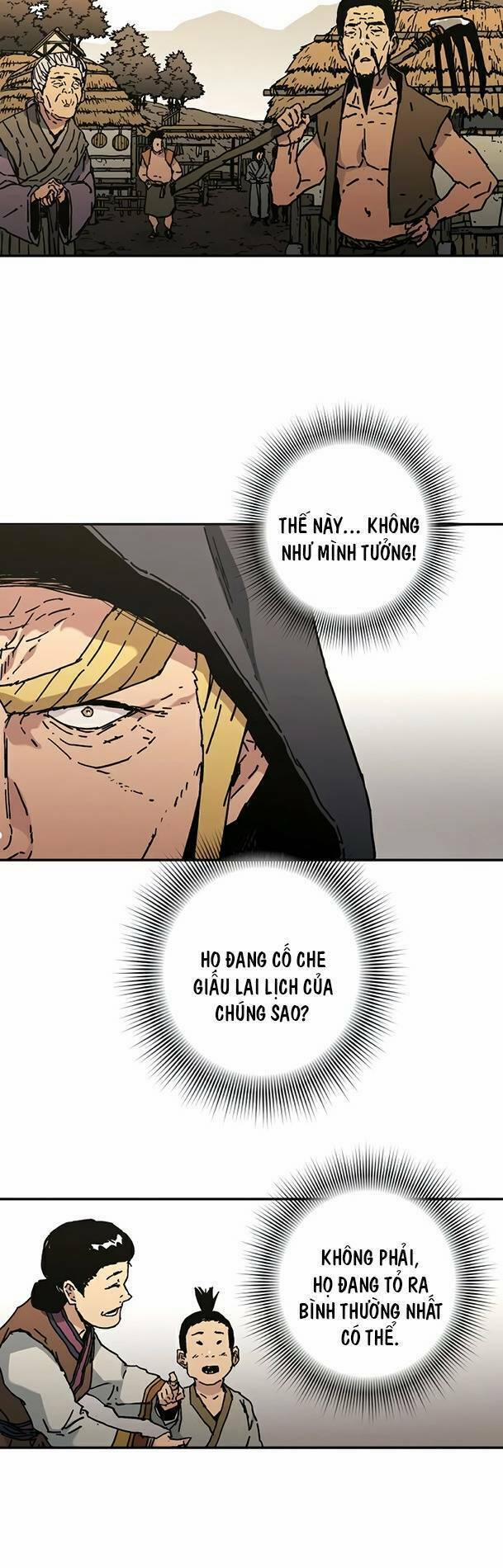 Bố Vô Song 209 trang 4