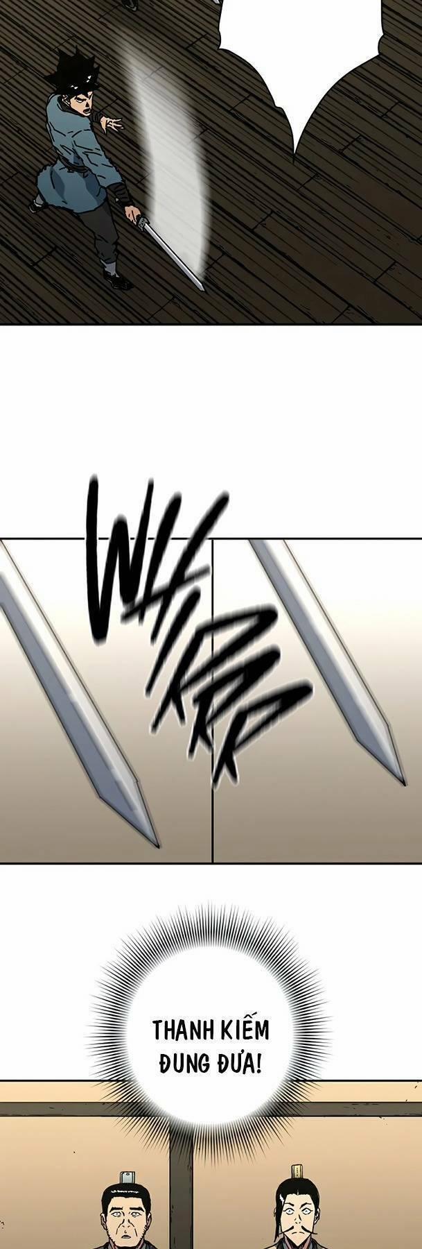 Bố Vô Song 209 trang 40